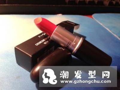 mac viva glam sia口红是什么颜色 多少钱及试色