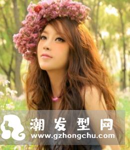 头发很少怎么办？头发少适合什么发型？