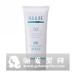 安耐晒粉金瓶好用吗 和金色的区别