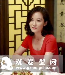 特搜各国鲜肉发型 姐姐们就爱这一味！