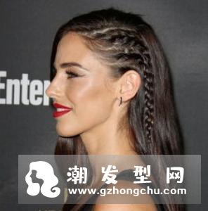 脏辫编一头需要多少钱 伤头发吗