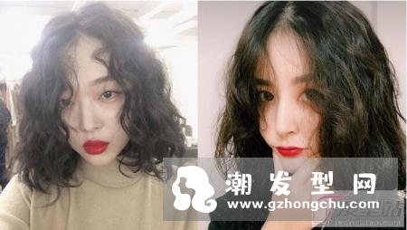 羊毛卷头发怎么打理 7款样式浪漫长发、锁骨发都适合