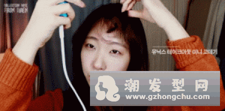 泰迪卷刘海适合什么脸型 怎么弄教程