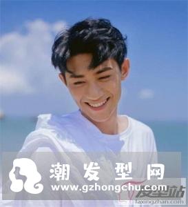 最流行的男生发型有哪些 型男发型任你挑帅气破表