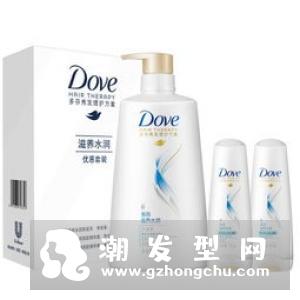护发素可以洗头吗 和精华素的区别