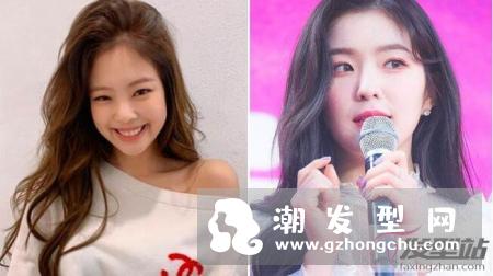 2019网红流行发型卷发！大波浪卷、蛋卷发、云朵烫，你最适合哪一种？