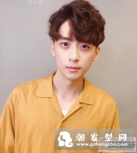 金曲奖入围最佳男歌手同款发型盘点