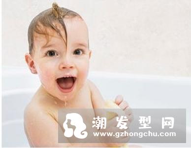 婴儿洗发水大人能用吗 可以用洗不干净