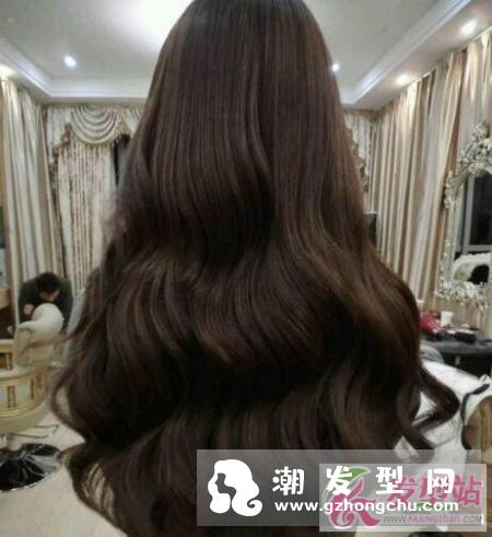 经常烫头发好不好 经常烫头发的危害大