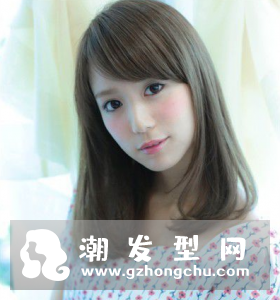 脸上有肉的女生适合什么发型 肉肉脸适合什么短发