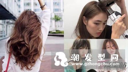 卷发棒使用5关键，轻松卷出女神波浪卷！这样卷发根秒立体、不怕塌
