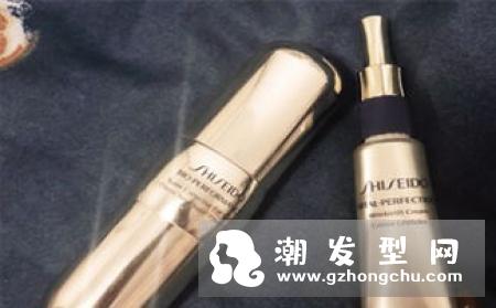 资生堂悦薇眼霜和百优眼霜哪个好 怎么选择