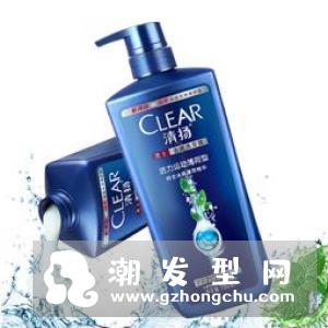 发质硬是好是坏 适合什么洗发水