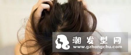 发型固定不变的危害 掉发脱发问题全解析