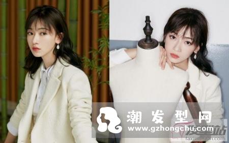 2020年女生流行卷发发型 超多种类快来看看哪款最适合你