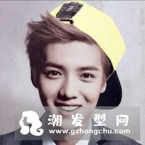 男生挑染什么颜色好看 这些颜色洋气个性不落伍