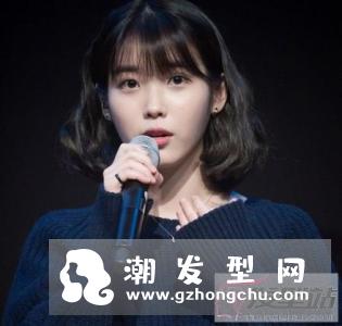 圆脸适合蛋卷短发吗 蛋卷头修颜瘦脸甜效果惊人