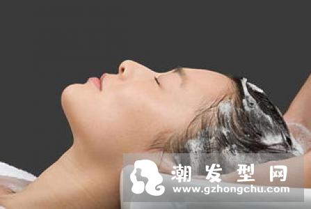 洗澡时头皮按摩可以美容！入眠时间缩短20%