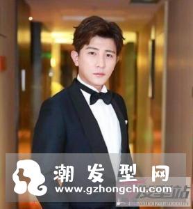 矮个子男生适合的发型 蓬松修颜提升魅力重塑自信