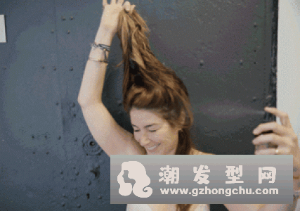 头发如何防晒 做好头发防晒让秀发更健康