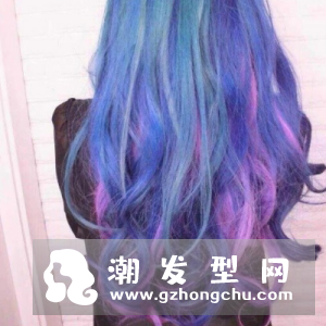 染发后发丝变质怎么办 怎么洗头才好