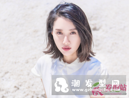 头发很少怎么办？头发少适合什么发型？