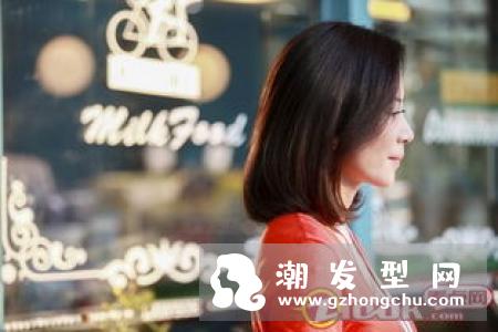 特搜各国鲜肉发型 姐姐们就爱这一味！