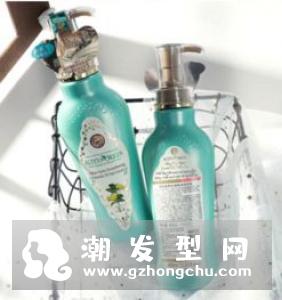 发膜和护发精油的区别 哪个好用