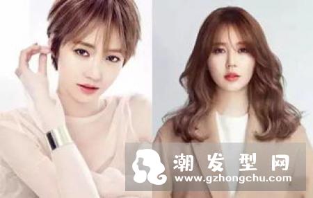 摩卡色头发颜色是几号色 适合什么肤色