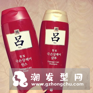 红吕洗发水好用吗 价格多少钱