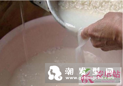 鲜为人知的生发偏方 四个护发生发小窍门