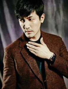 帅气的男生发型推荐 时尚个性打造魅力型男