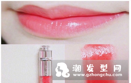 橘色眼影怎么画教程 配什么颜色口红