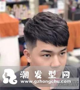 最帅的男生发型推荐 变男神这些发型就够了