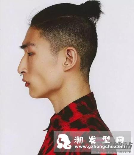 男生留长发怎么梳好看 多种男生长发超Man发型推荐