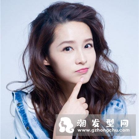 完美发型是养出来的 日常秀发护理小常识