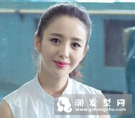 迷雾亚麻色是什么颜色 哪些明星染过图片