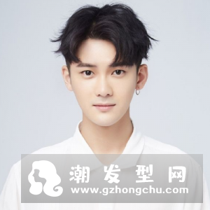 浪花一朵朵唐一白头发是什么颜色 扮演者是熊梓淇