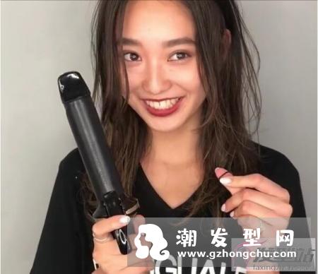 长发用卷发棒怎么卷好看 美到让人惊嘆的晨曦微卷教程