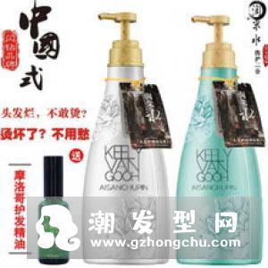 用淘米水洗头还需要洗发露吗 可以用吹风吹吗