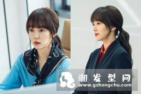 泰迪卷发型早已经过时？那是因为你根本不知道怎么打理！