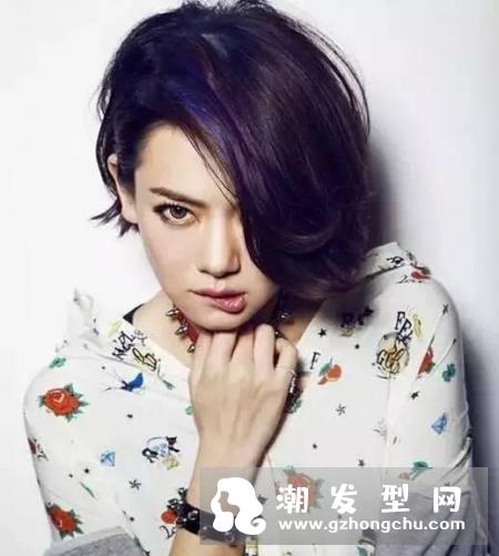 什么是可卡卷适合什么脸型？不但好驾驭还超显年轻
