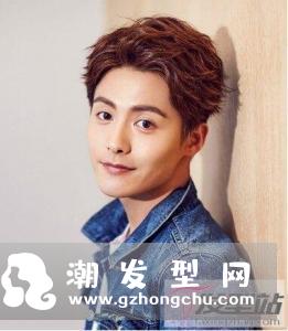 男生剪什么发型好看 时尚酷炫彰显独特个性