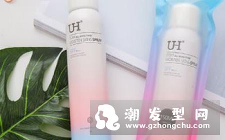 rafra防晒喷雾的成分 怎么用