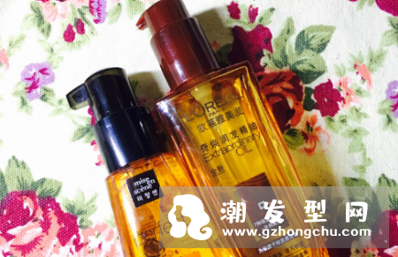 爱茉莉护发精油好还是欧莱雅好 区别对比