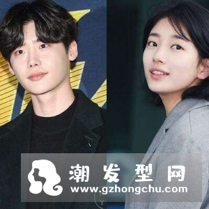 当你沉睡时李钟硕是什么发型 同款韩式中分短卷发怎么弄