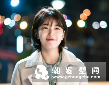 当你沉睡时裴秀智什么发型 南红珠同款怎么弄