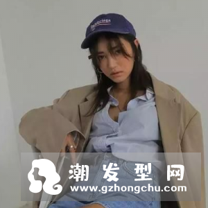 戴帽子适合哪些发型 怎么扎头发好看