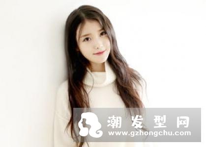 直发与卷发哪种更减龄 直发卷发对比图看完就知道