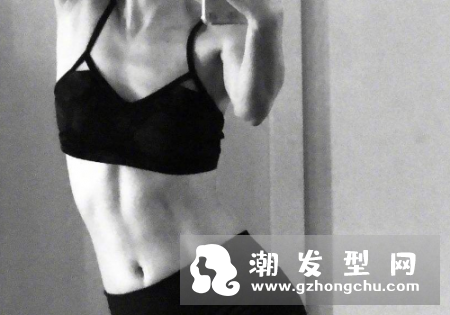 练马甲线会瘦肚子吗 体脂率多少有马甲线